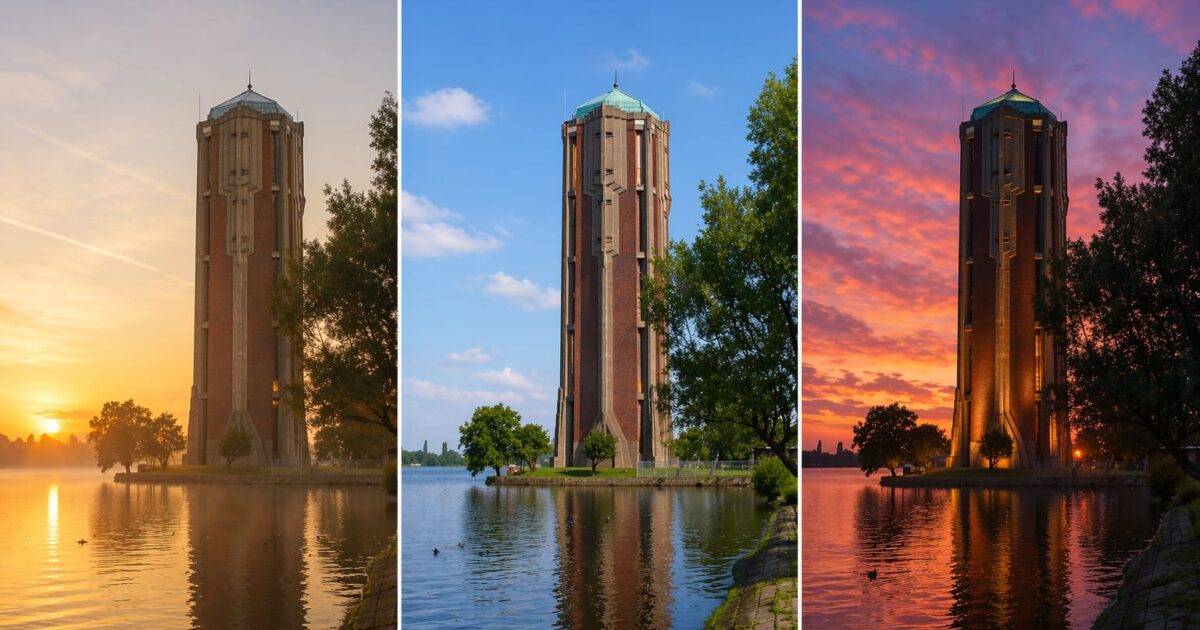 Thema volgende uitzending 'Muzikale Moppies'!