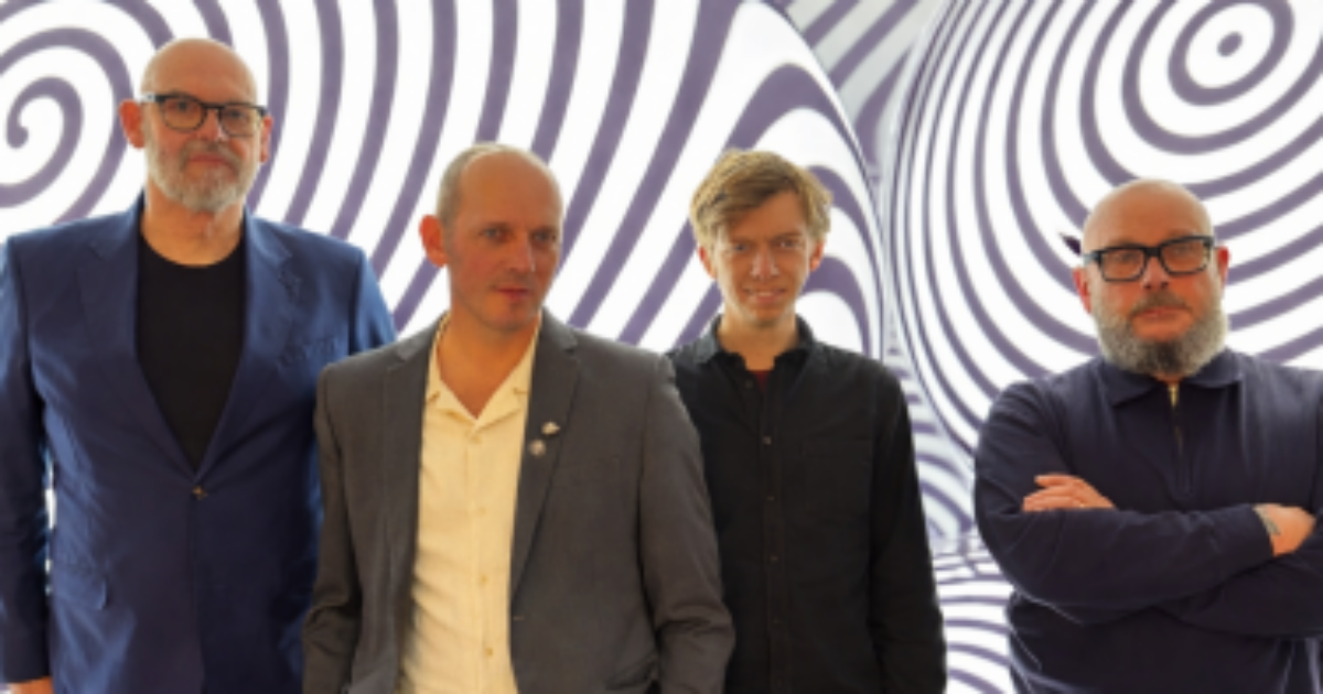 Bacchus Da Musica: KOLBAK + Hasty Marriage