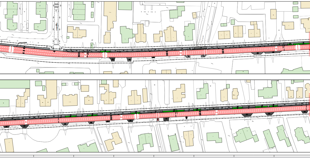 Ondernemerscafé 21 april: Oosteinderweg centraal