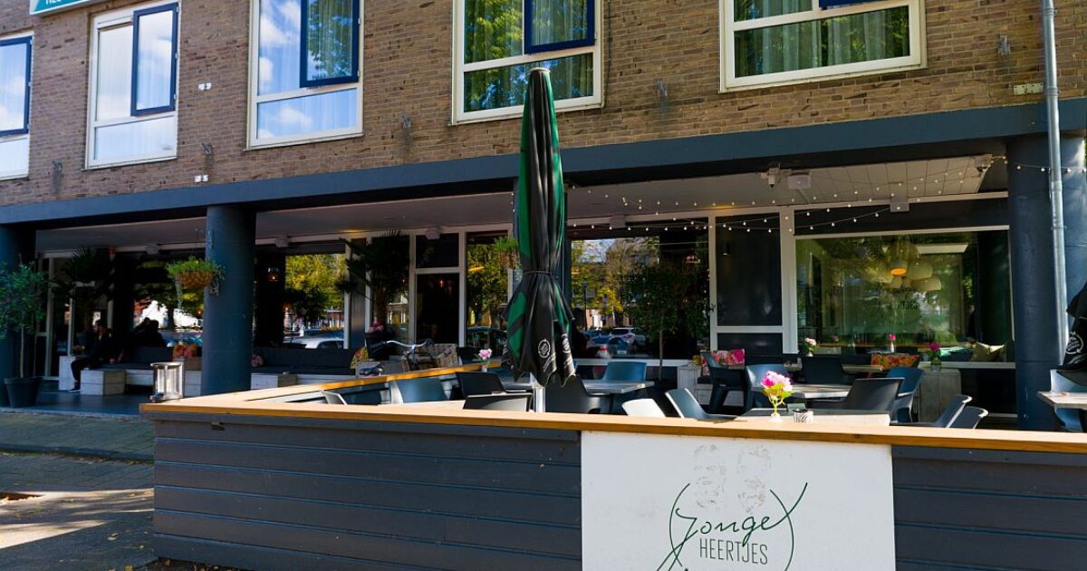 Aalsmeer vangt tijdelijk 40 statushouders op in De Jonge Heertjes