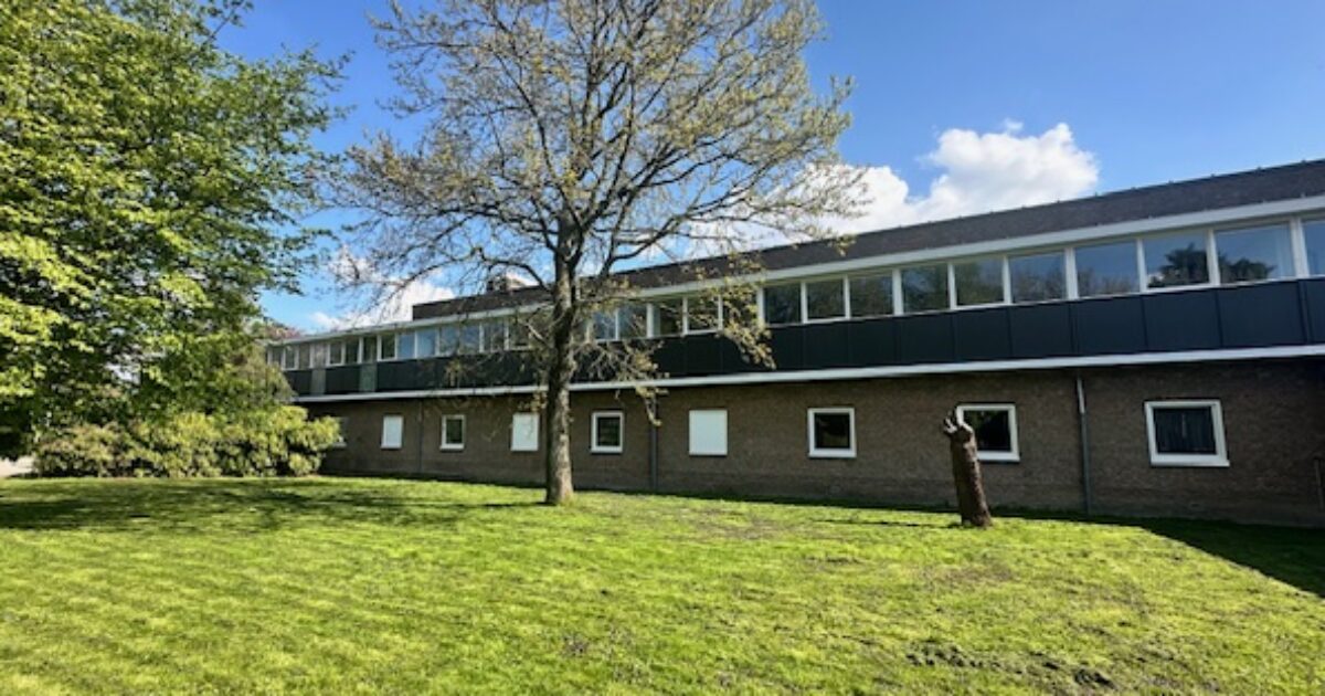 Arbeidsmigranten weg uit pand Linnaeuslaan