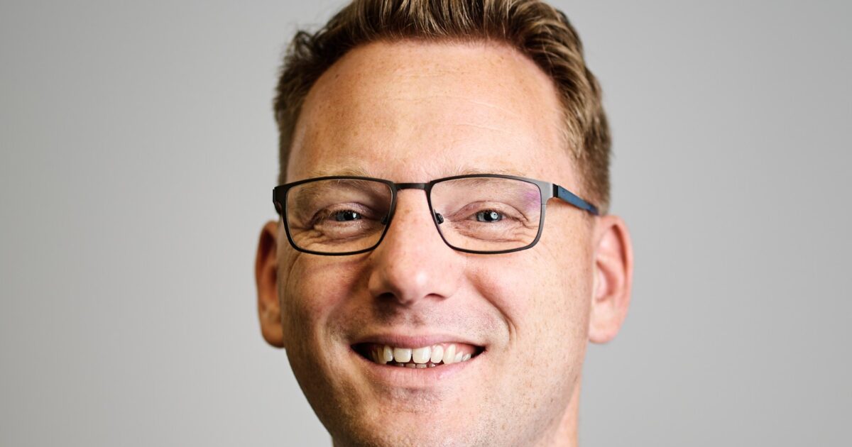 Ab Baksteen gast in de 501e ‘Door de Mangel’