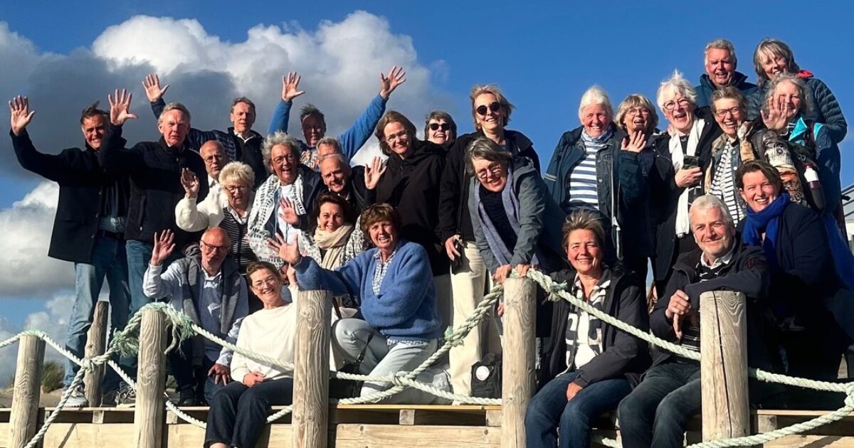 Zomerconcert Bindingkoor