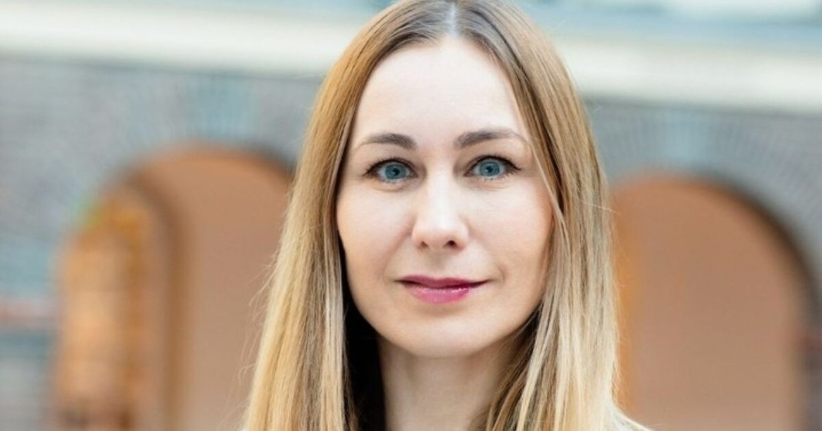 Lezing Vyta Kovalenko - Waarheid Onder Vuur