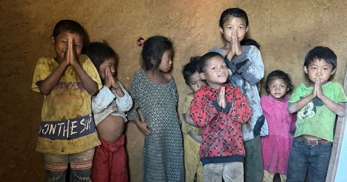 Stichting Nepal Benefiet start nieuw onderwijsproject