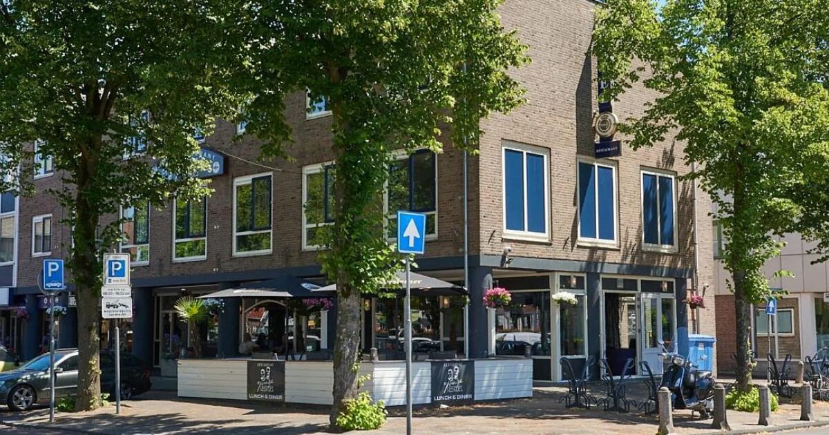 Rechter geeft groen licht voor opvang in De Jonge Heertjes