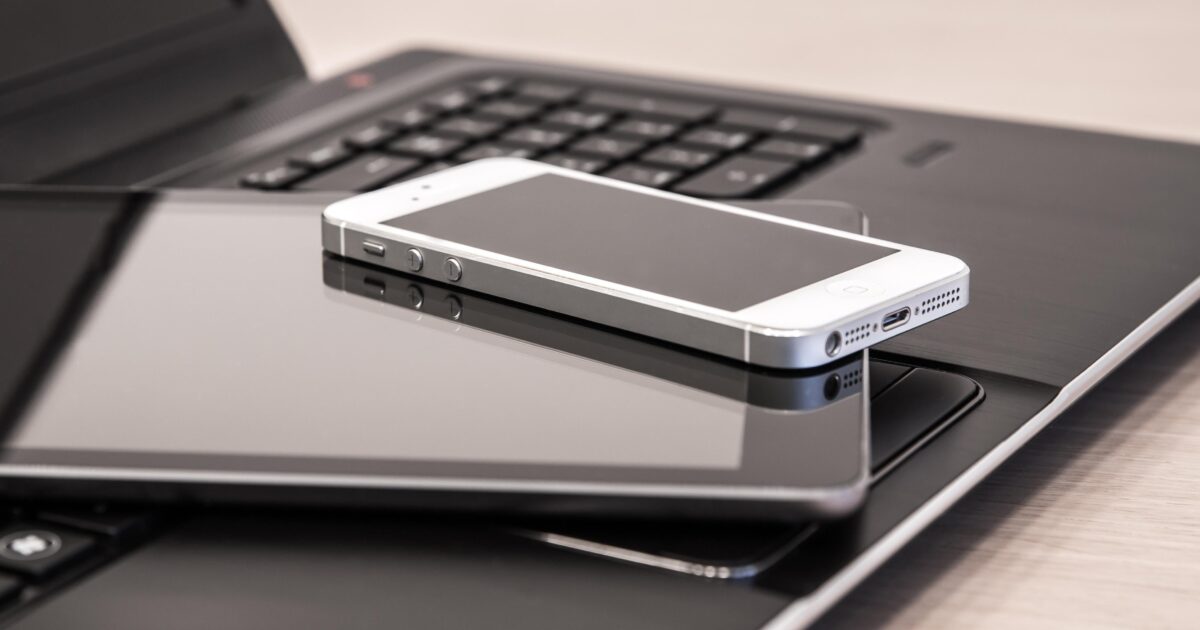 Bibliotheek start cursussen Digisterker en DigiVitaler