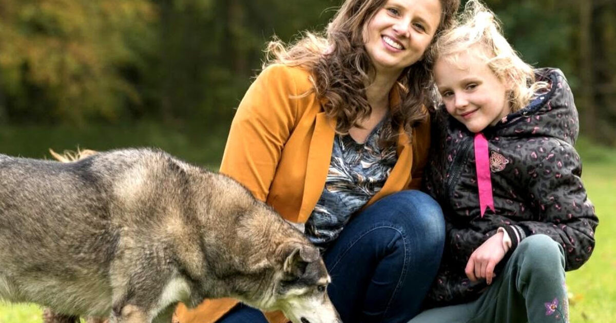 Bijzondere gast bij 'Echt Wel' op vrijdag 5 juni