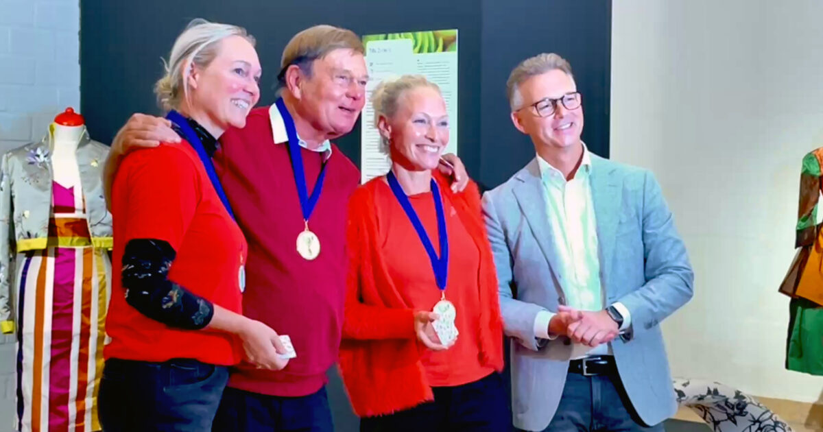 Jubileumeditie Groot Aalsmeers Dictee geschreven door Irene van Gelder