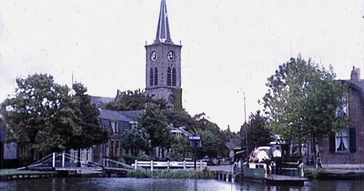 Kaartverkoop start voor 13e Nostalgisch Filmfestival