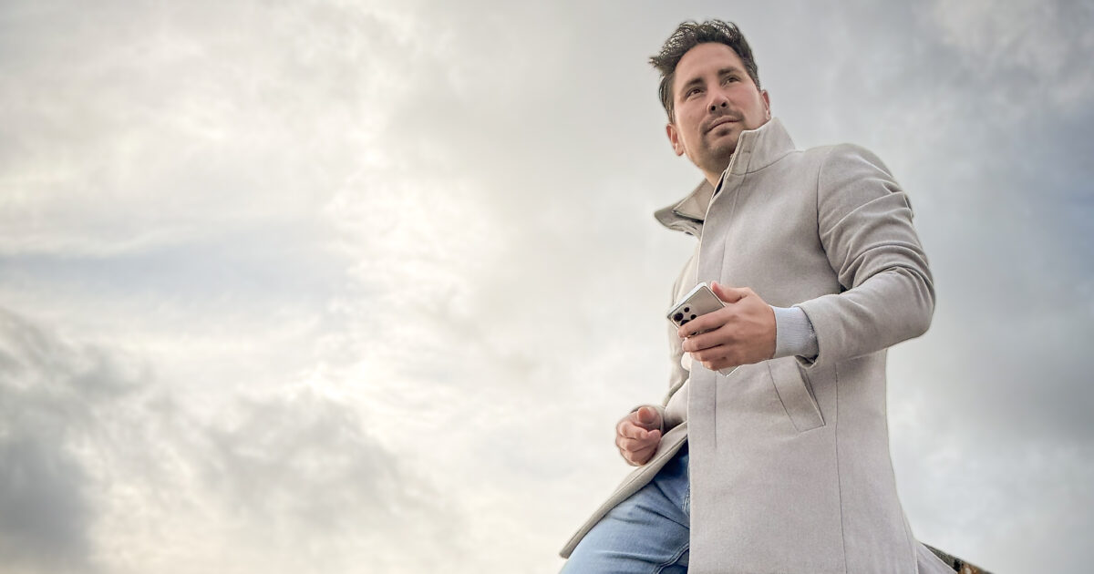 Cultuurcafé leert je betere smartphonefoto’s maken