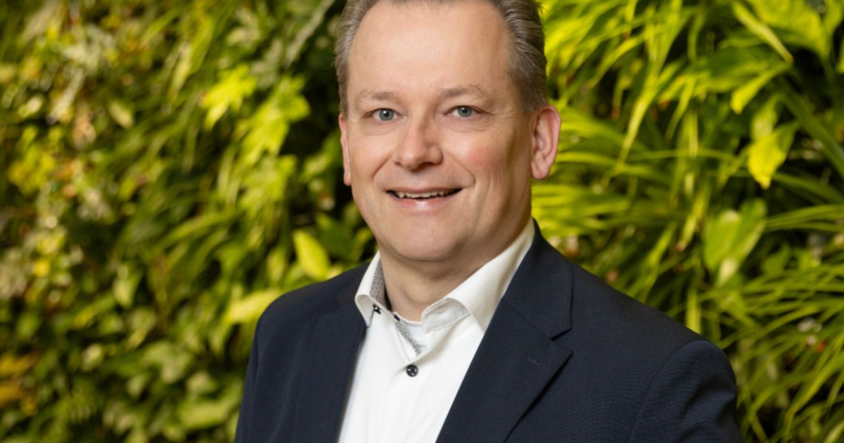 CIO André van der Linden verlaat Royal FloraHolland
