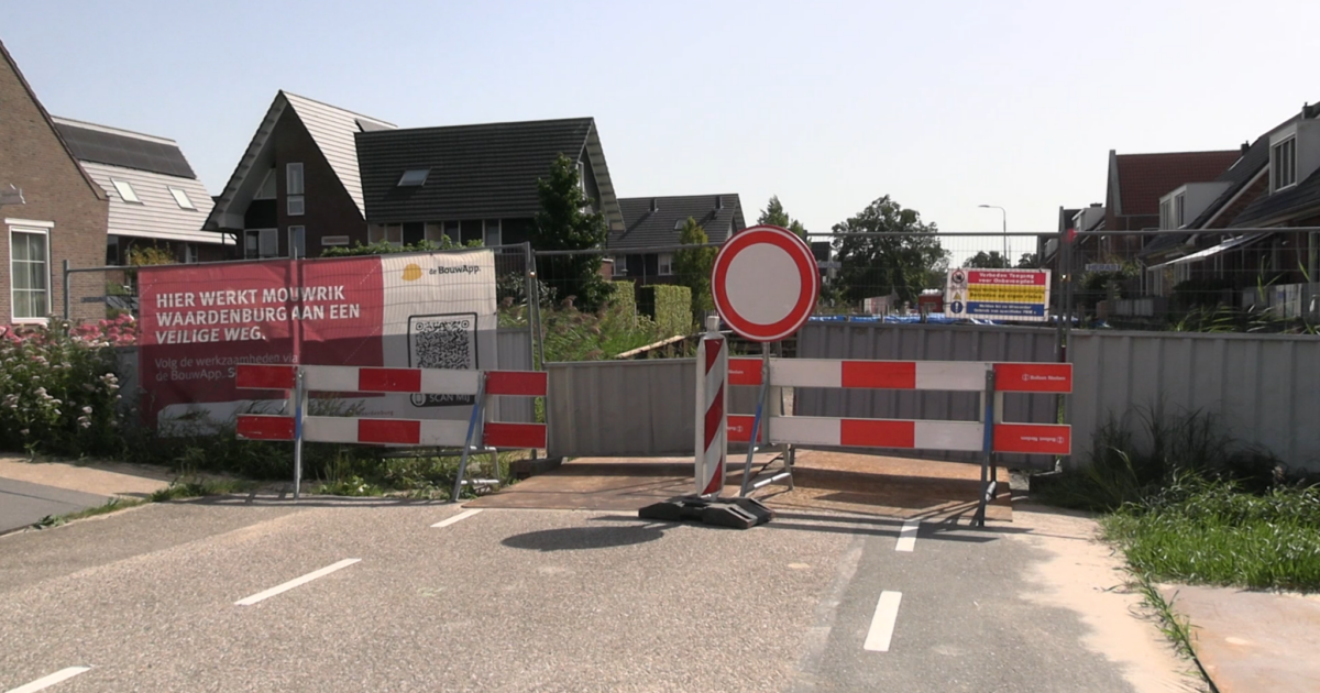 Herinrichting Lijnbaan en omgeving volop in uitvoering