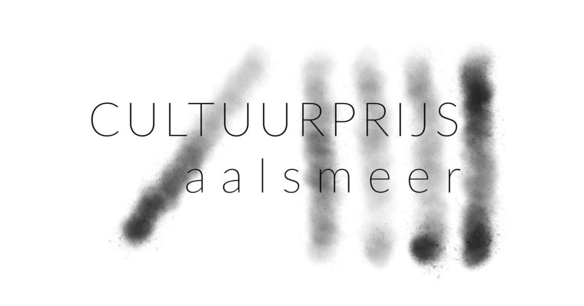 Zeven kanshebbers voor Cultuurprijs Aalsmeer