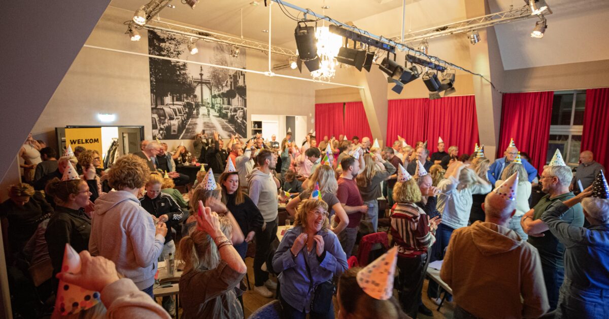Popquiz Aalsmeer komt met nieuwe Hitster-ronde