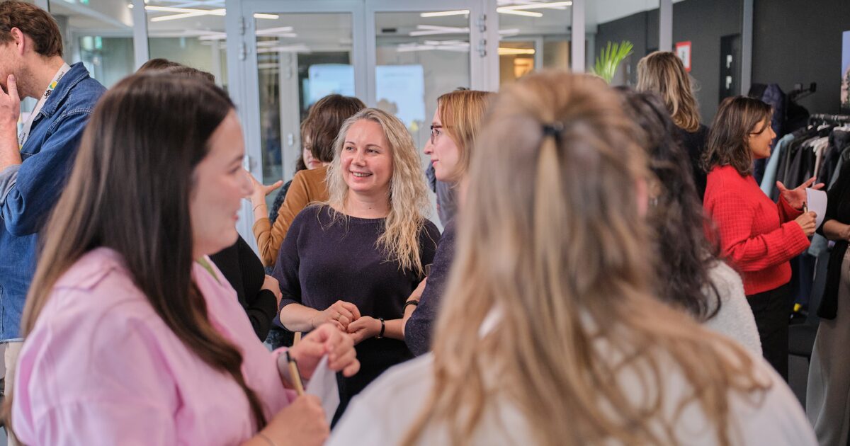 Bibliotheek helpt met loopbaanstappen