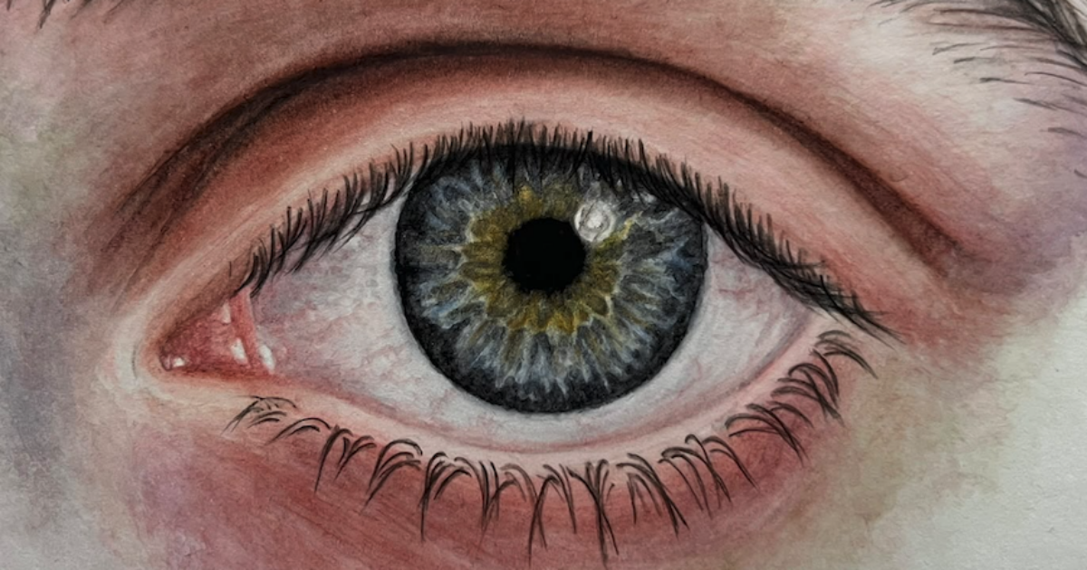 Tentoonstelling M&M'z: grafische werken en tekeningen