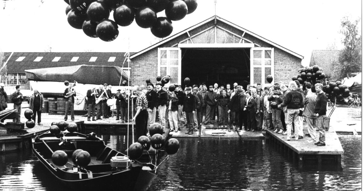Pramen, Penta en oude verhalen